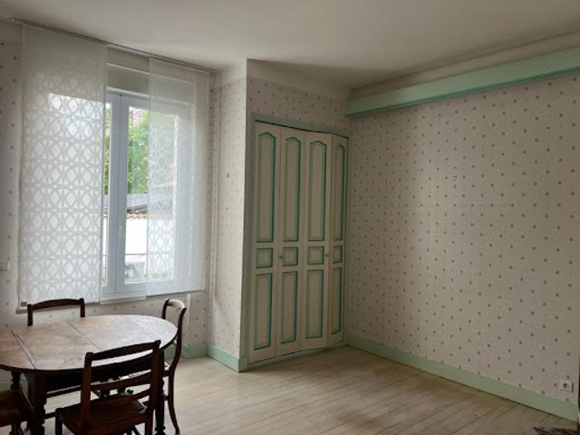 Vente Maison de ville 7 pièces 216 m2 Chamalieres