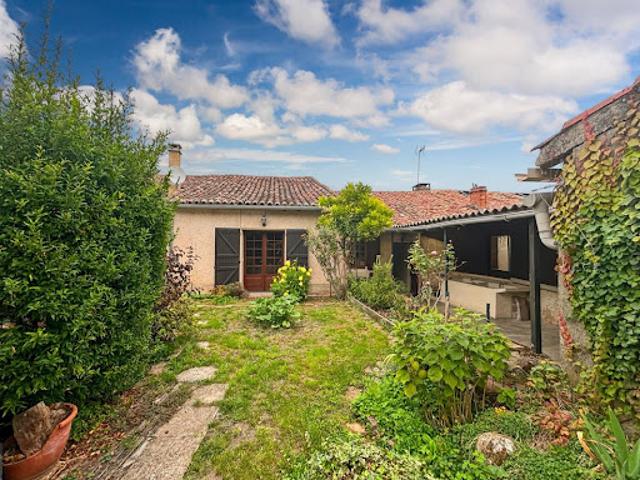 Vente Maison de ville 7 pièces 216 m2 Lectoure