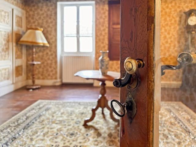 Vente Maison de ville 7 pièces 216 m2 Lectoure
