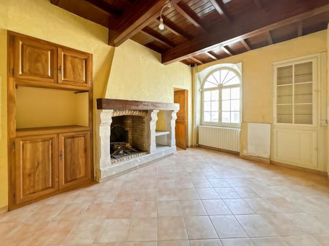 Vente Maison de ville 7 pièces 216 m2 Lectoure