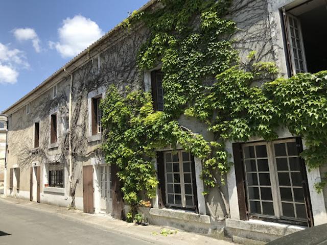 Vente Maison 7 pièces 220 m2 Mareuil