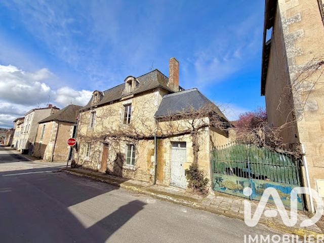Vente Maison de ville 7 pièces 219 m2 Saint Germain