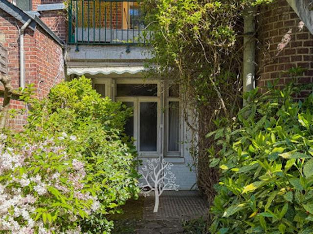 Vente Maison de ville 7 pièces 210 m2 Dieppe