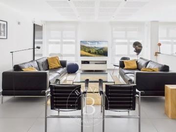 Vente Maison de ville 7 pièces 210 m2 Lille