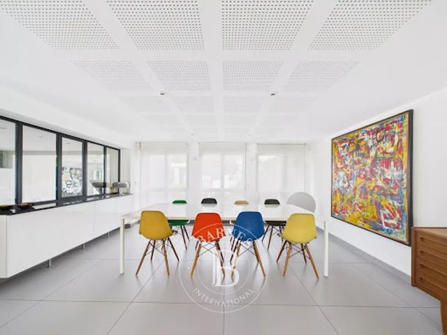 Vente Maison de ville 7 pièces 210 m2 Lille