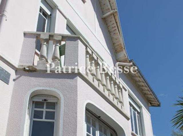 Vente Maison 7 pièces 210 m2 Portbail
