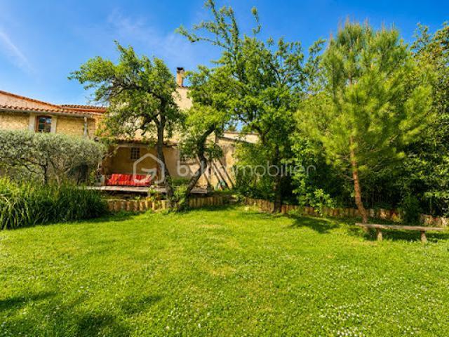 Vente Maison 7 pièces 213 m2 Espéraza