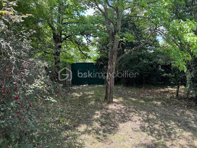 Vente Maison de ville 7 pièces 224 m2 Saint Seurin sur l'Isle