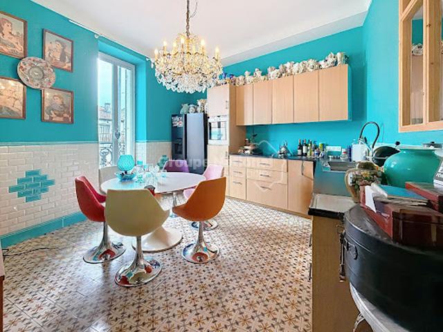 Vente Maison de ville 7 pièces 225 m2 Plan d'Orgon