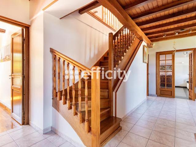 Vente Maison de ville 7 pièces 226 m2 Haveluy