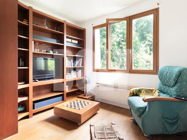 Vente Maison de ville 7 pièces 226 m2 Saint Denis