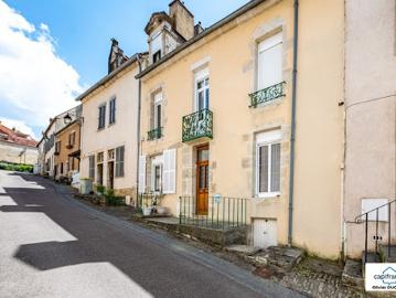Vente Maison 7 pièces 228 m2 Alise Sainte Reine