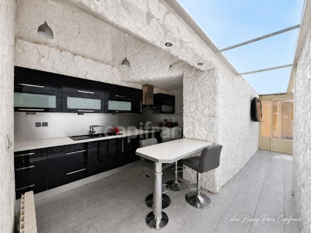 Vente Maison de ville 7 pièces 228 m2 Chéroy