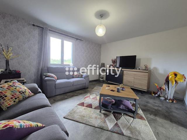 Vente Maison de ville 7 pièces 220 m2 Saint Mathieu