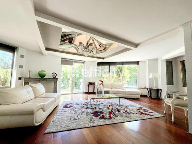 Vente Maison de ville 7 pièces 220 m2 Toulouse