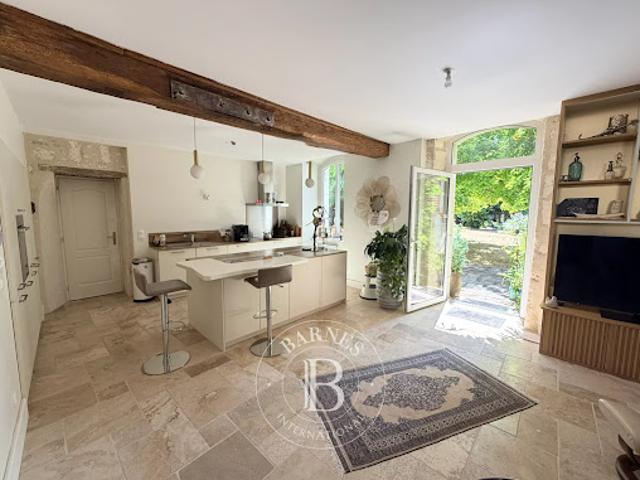 Vente Maison de ville 7 pièces 223 m2 Bourges