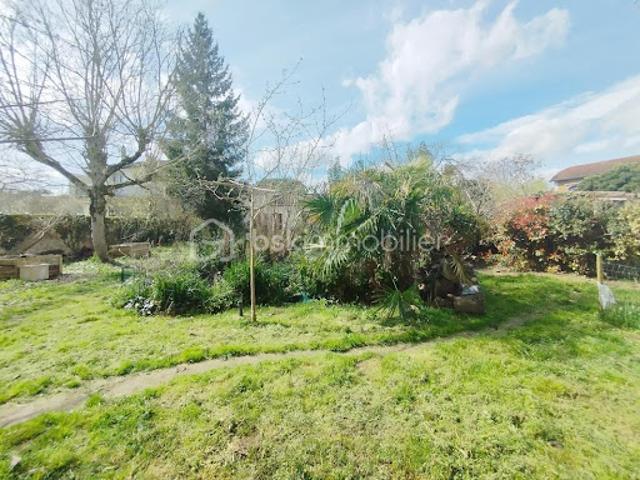 Vente Maison de ville 7 pièces 230 m2 Nérac