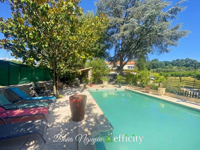 Vente Maison de ville 7 pièces 230 m2 Durfort et Saint Martin de Sossenac