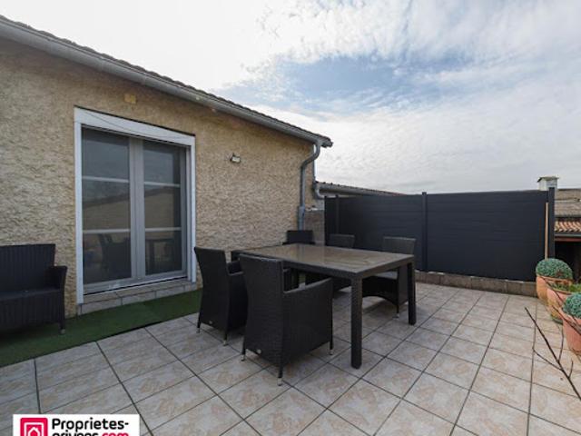 Vente Maison 7 pièces 245 m2 Vany