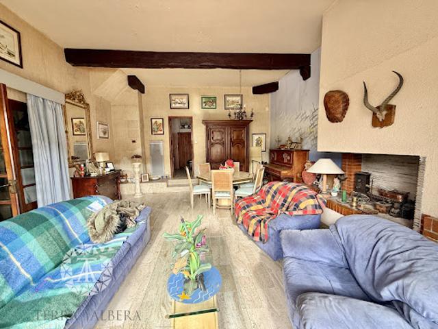 Vente Maison 7 pièces 200.85 m2 Cerbère