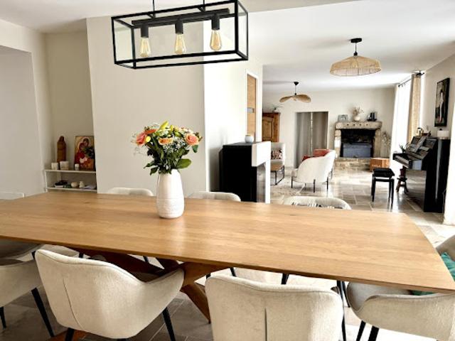 Vente Maison de ville 7 pièces 243 m2 Nostang