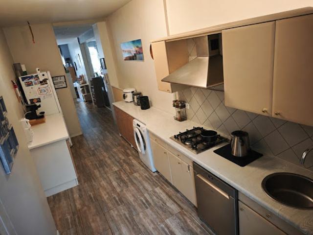 Vente Maison de ville 7 pièces 256 m2 Auxonne