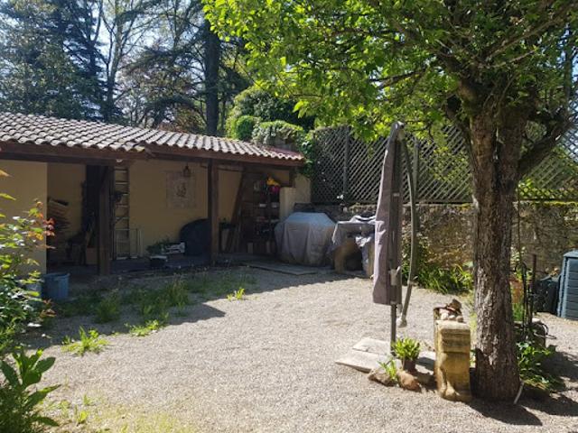 Vente Maison de ville 7 pièces 250 m2 Montignac