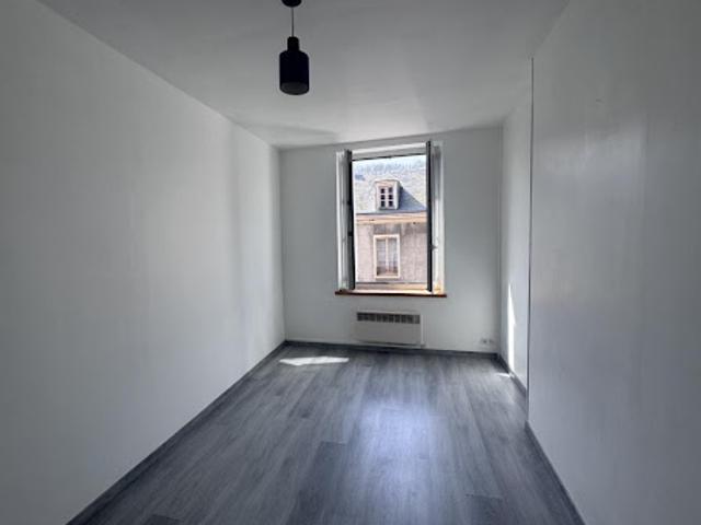 Vente Maison de ville 7 pièces 250 m2 Fecamp