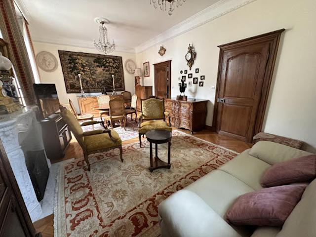 Vente Maison de ville 7 pièces 250 m2 Louviers