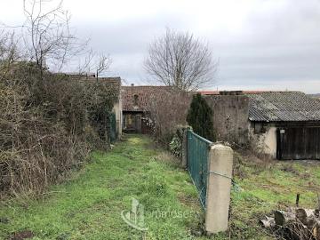 Vente Maison 7 pièces 250 m2 Pierrevillers