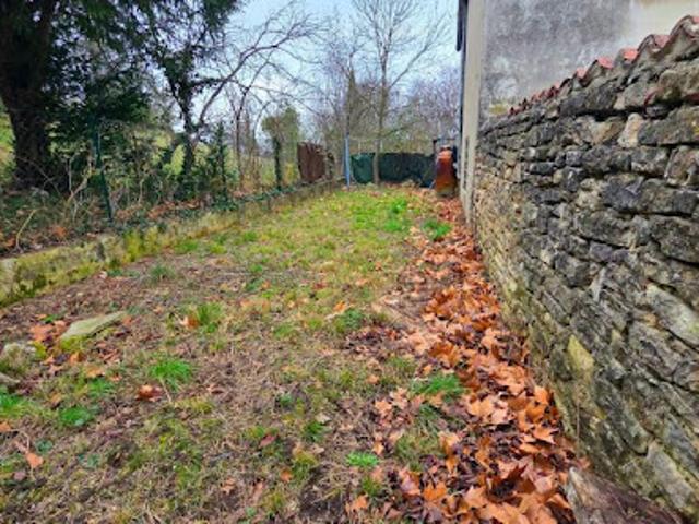 Vente Maison de ville 7 pièces 264 m2 Barjac