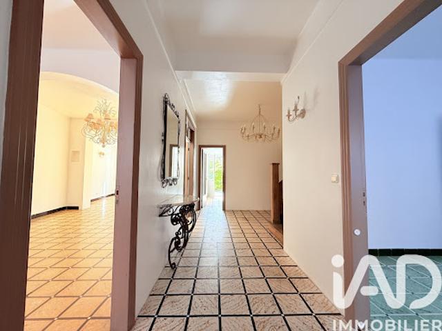 Vente Maison de ville 7 pièces 267 m2 Somain