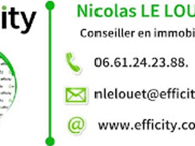Vente Maison de ville 7 pièces 260 m2 Champniers