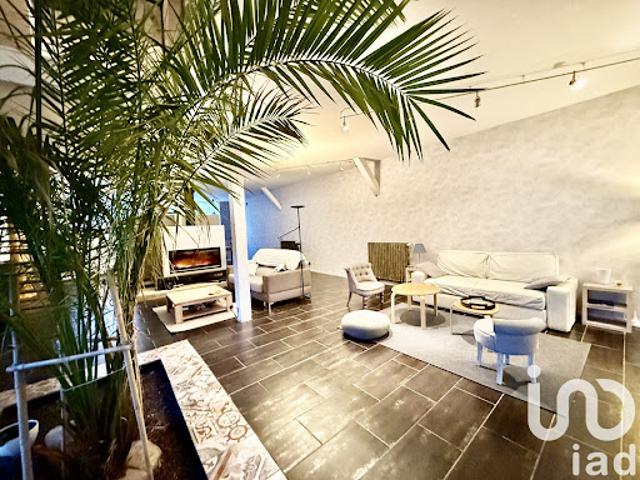 Vente Maison de ville 7 pièces 278 m2 Soissons