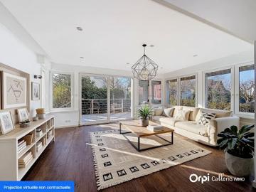 Vente Maison de ville 7 pièces 270 m2 Strasbourg