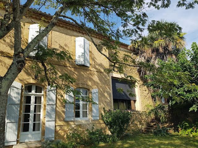 Vente Maison de ville 7 pièces 330 m2 Mirande
