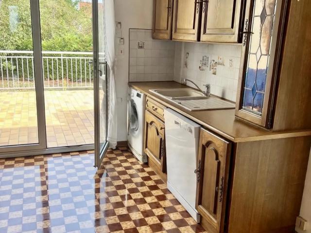 Vente Maison de ville 7 pièces
