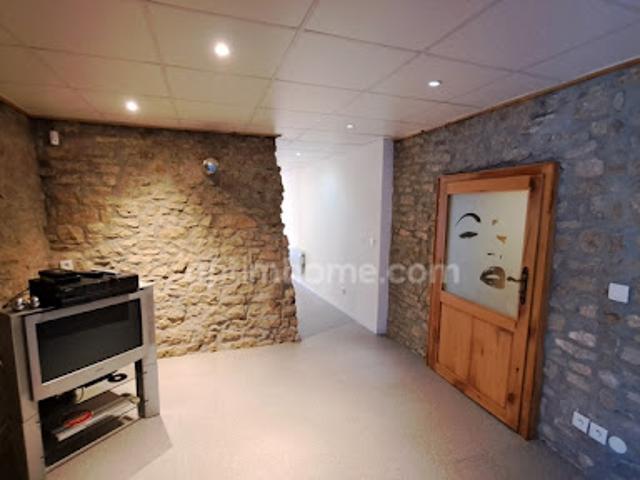 Vente Maison de ville 7 pièces 353 m2 Jussey