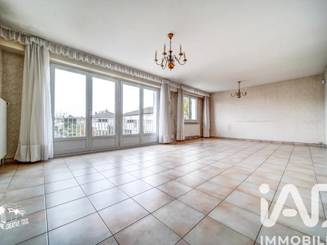 Vente Maison de ville 7 pièces