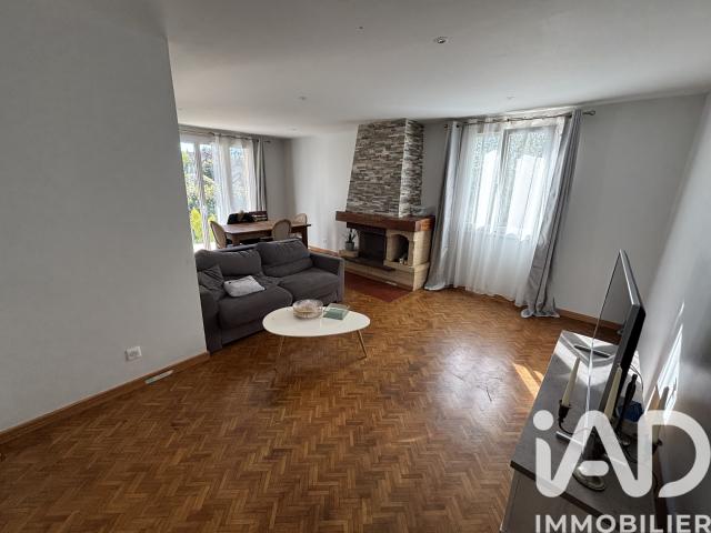 Vente Maison de ville 7 pièces