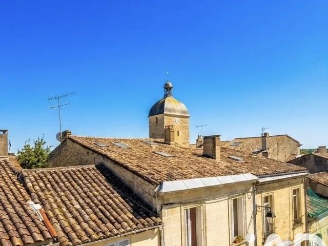 Vente Maison de ville 7 pièces