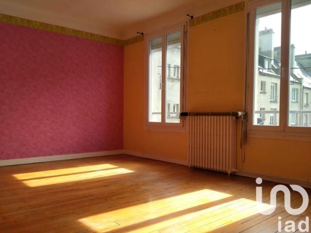 Vente Maison de ville 7 pièces