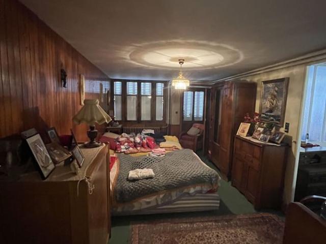 Vente Maison de ville 7 pièces