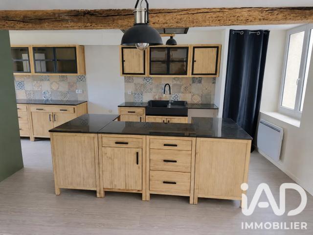 Vente Maison de ville 7 pièces