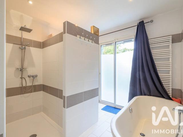 Vente Maison de ville 7 pièces