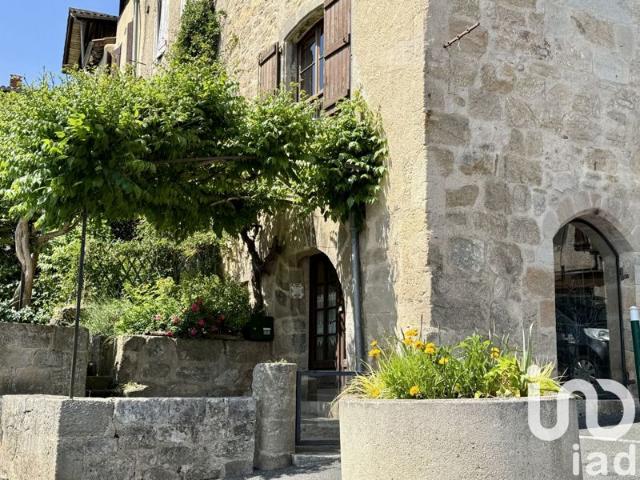 Vente Maison de ville 7 pièces