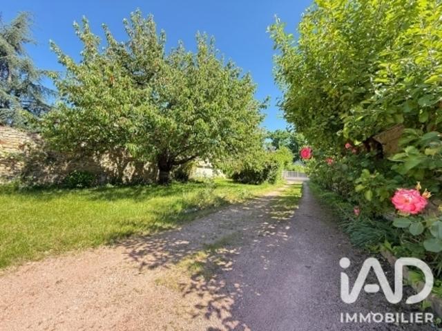 Vente Maison de ville 7 pièces