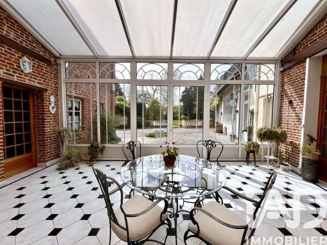 Vente Maison de ville 7 pièces