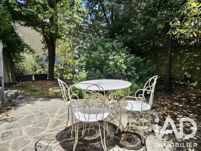 Vente Maison de ville 7 pièces