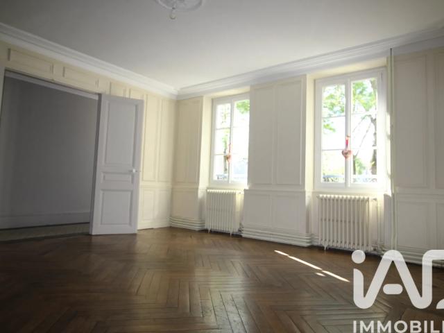 Vente Maison de ville 7 pièces